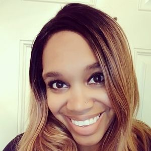 Meet your Posher, Kiera